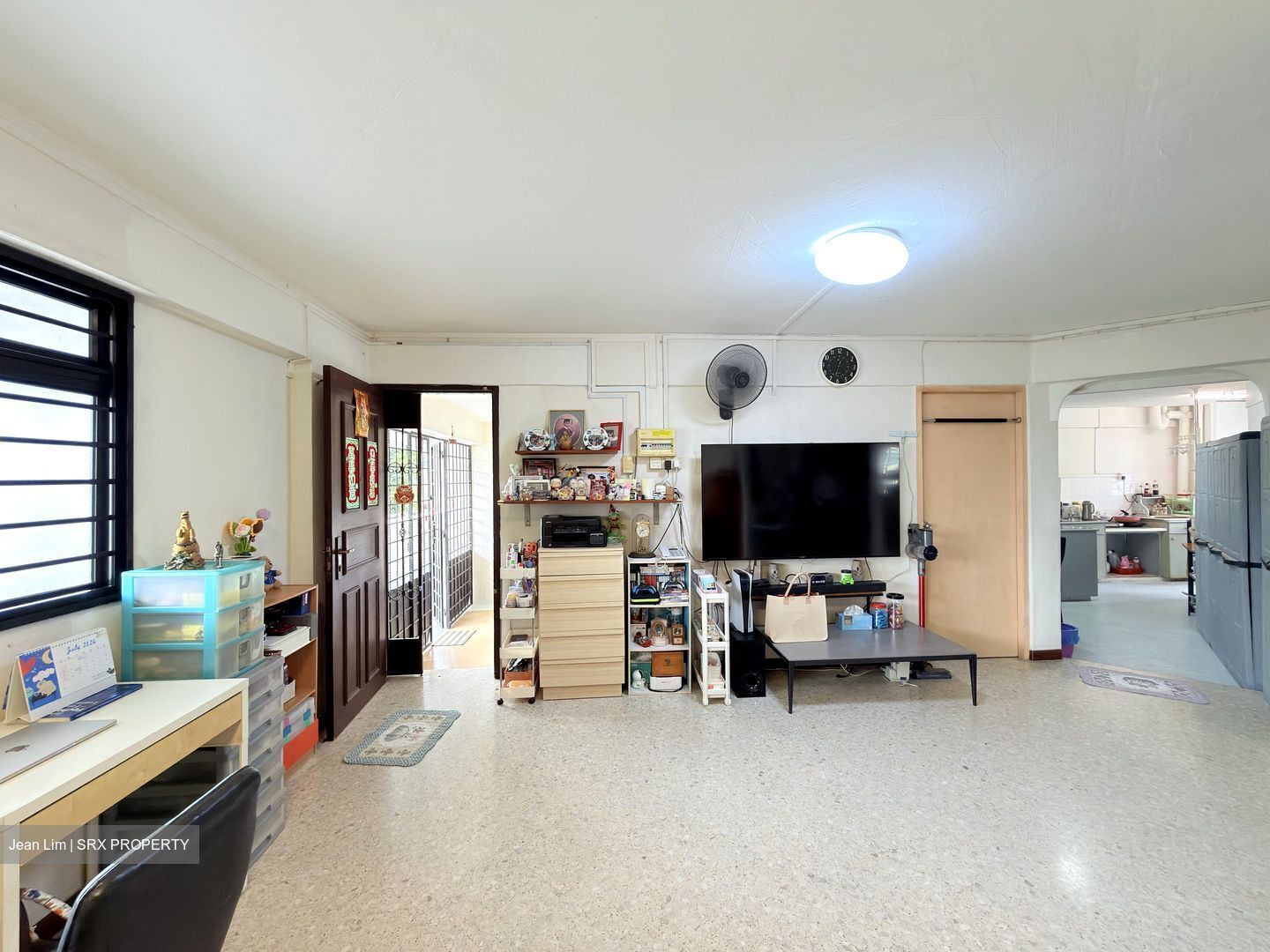 Blk 49 Farrer Park Gardens (Kallang/Whampoa), HDB 4 Rooms #592037451